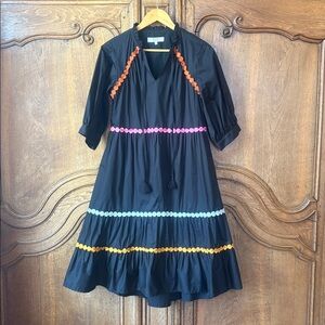 CROSBY by Mollie Burch Talulah Dress